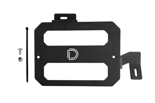Diode Dynamics 21-25 Ford F-150 Multi-Purpose Switch Panel Kit