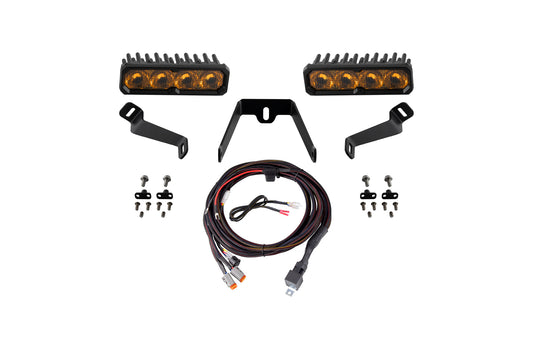 Diode Dynamics Subaru Auxiliary Light