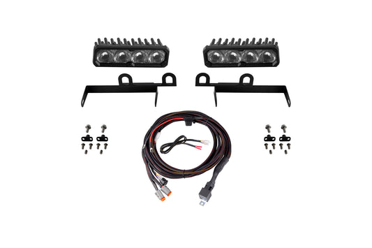 Diode Dynamics Ram Auxiliary Light