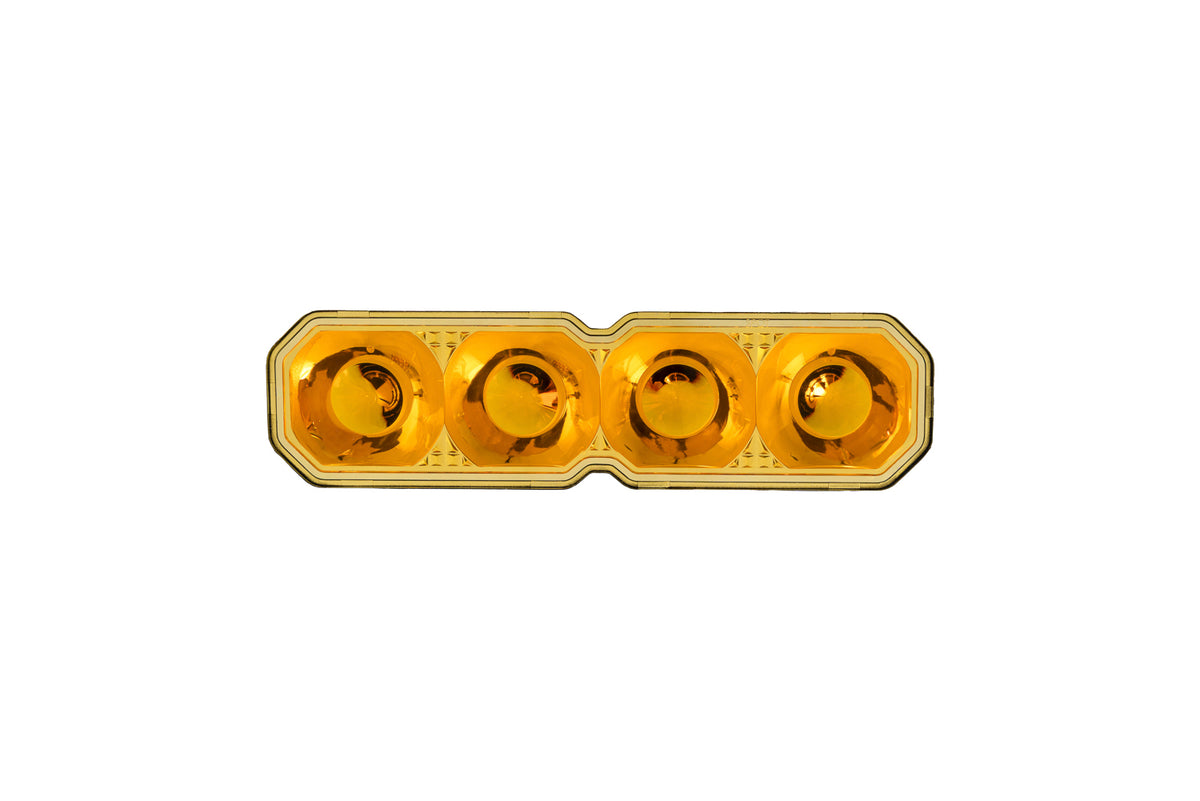 Diode Dynamics Driving Light Lens