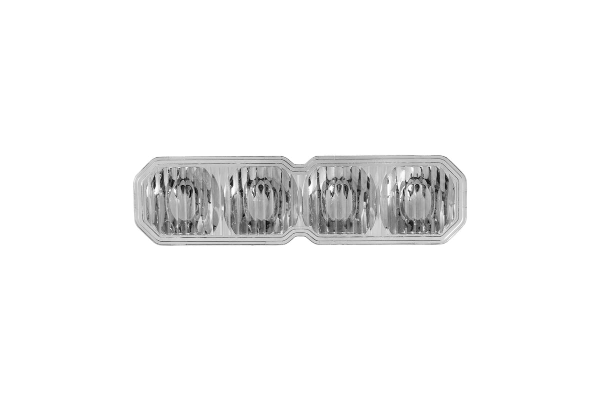 Diode Dynamics Driving Light Lens