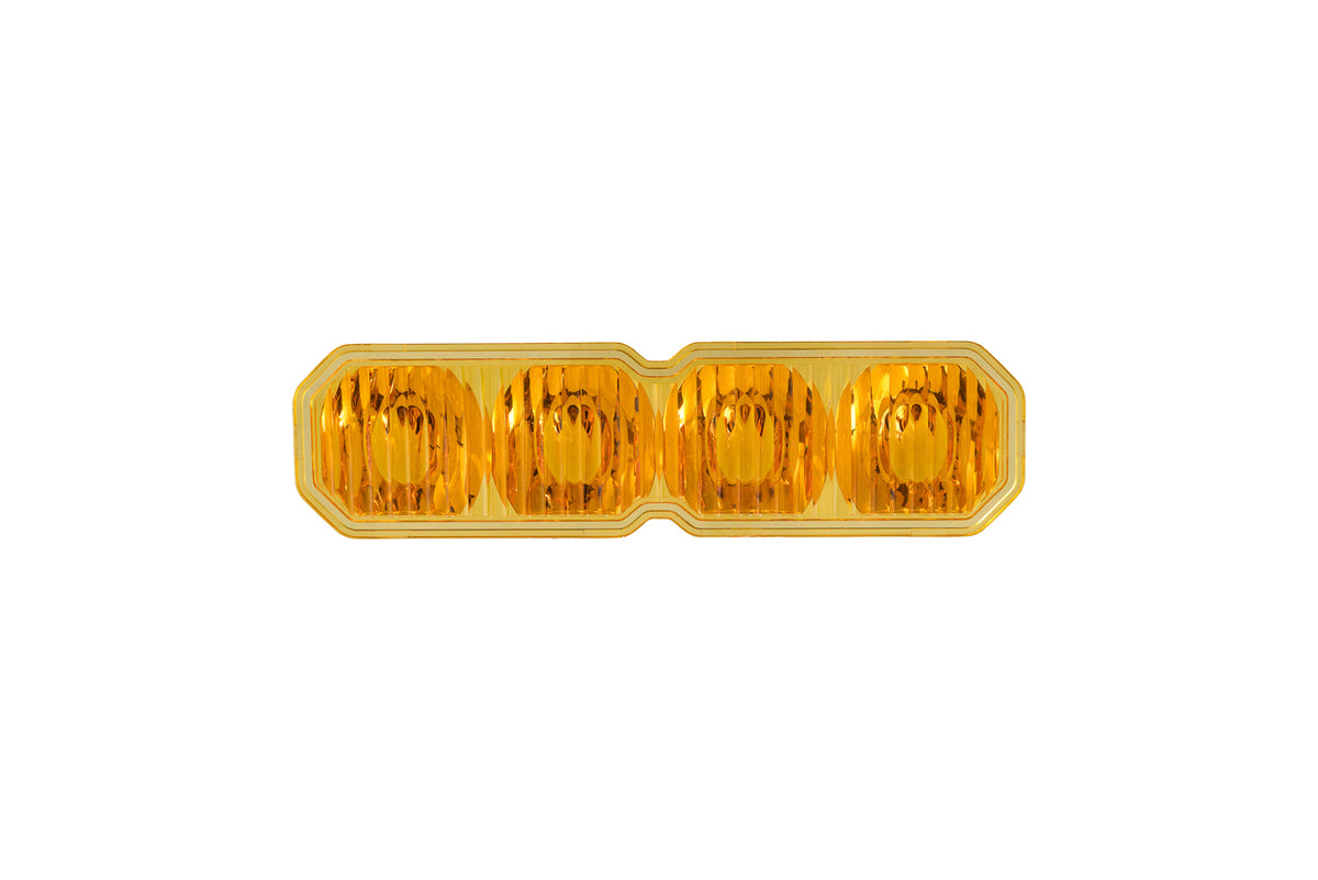 Diode Dynamics Driving Light Lens