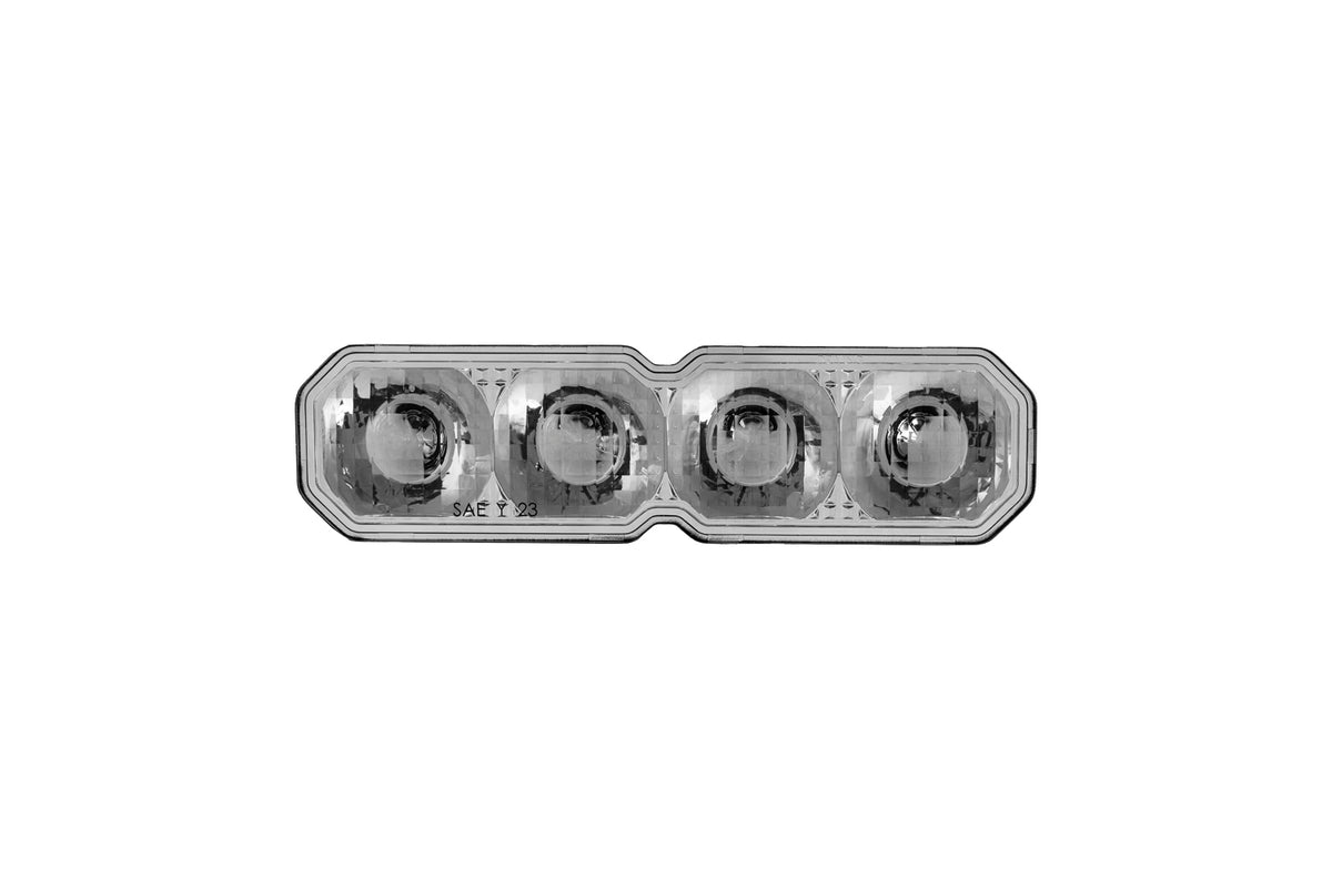 Diode Dynamics Driving Light Lens