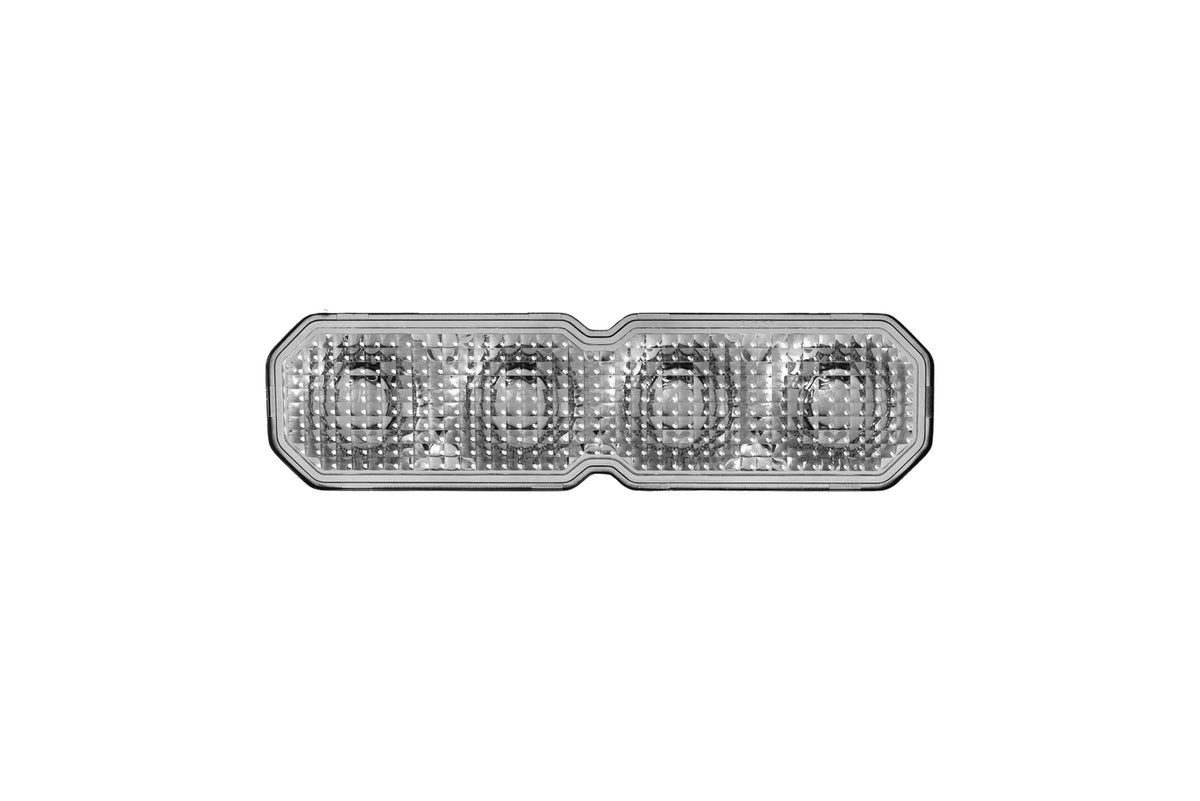 Diode Dynamics Driving Light Lens
