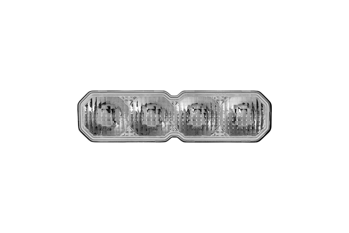 Diode Dynamics Driving Light Lens