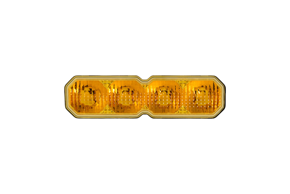 Diode Dynamics Driving Light Lens