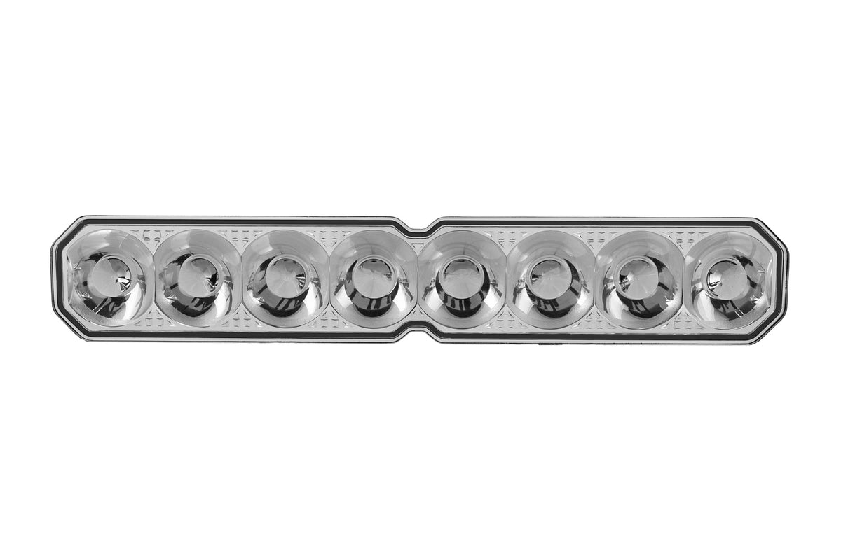Diode Dynamics Driving Light Lens