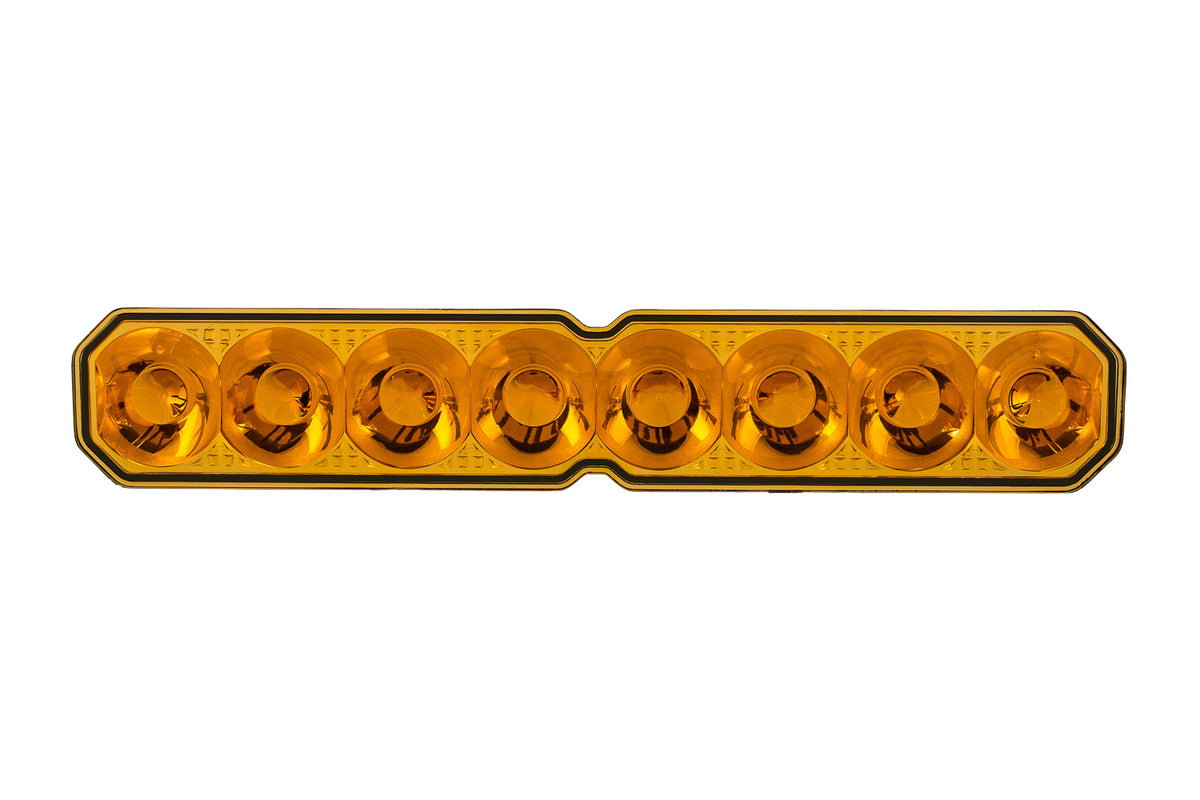 Diode Dynamics Driving Light Lens