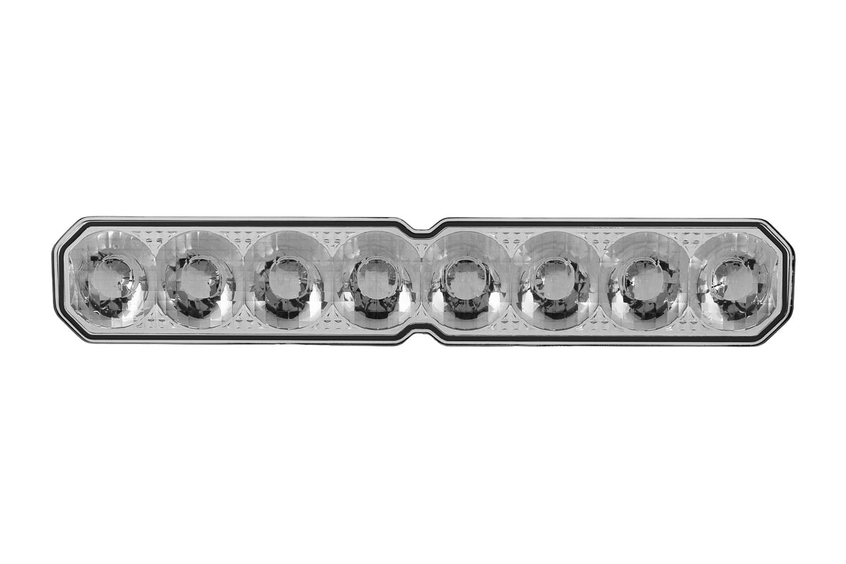 Diode Dynamics Driving Light Lens