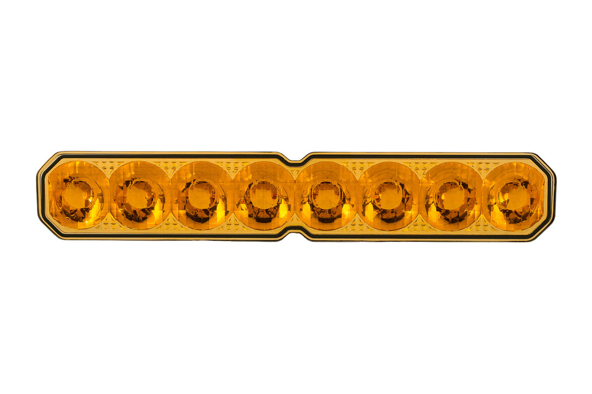 Diode Dynamics Driving Light Lens