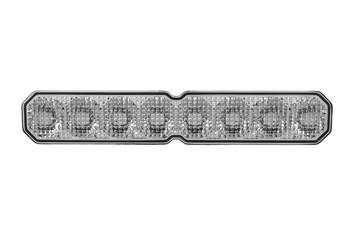 Diode Dynamics Driving Light Lens