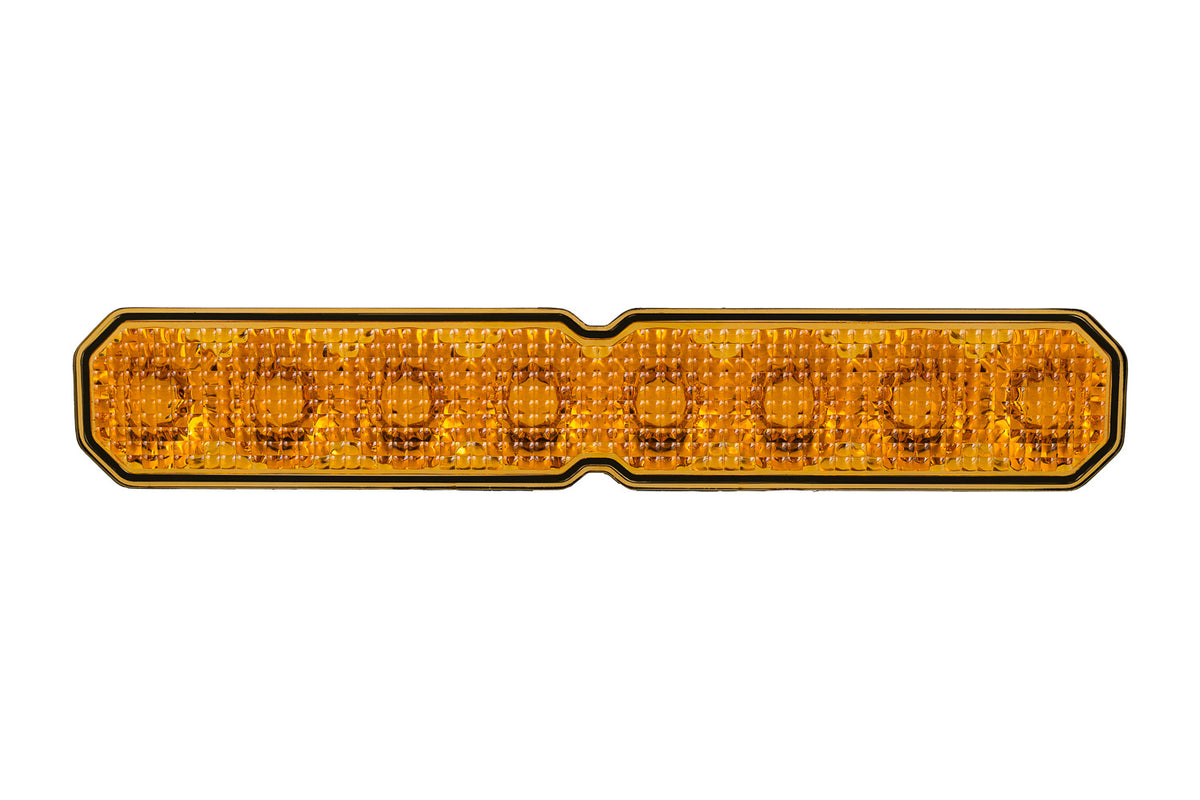 Diode Dynamics Driving Light Lens