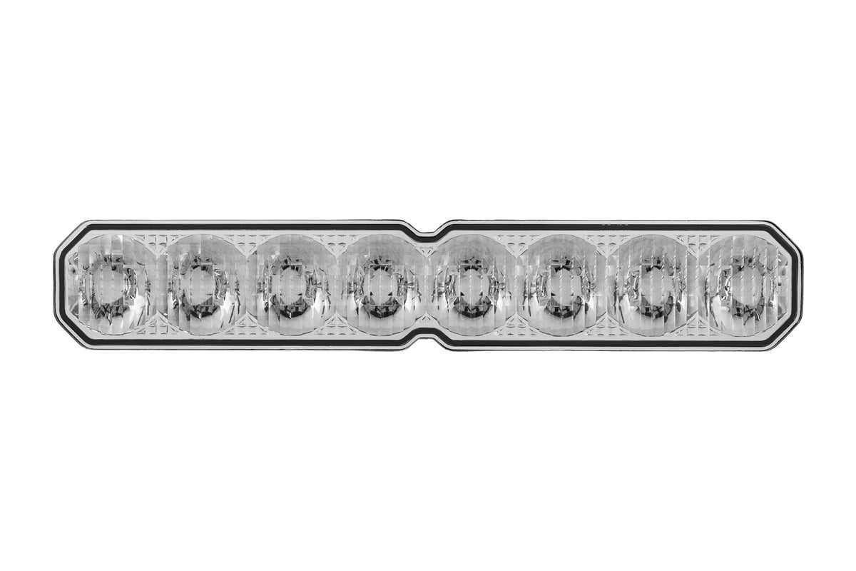 Diode Dynamics Driving Light Lens