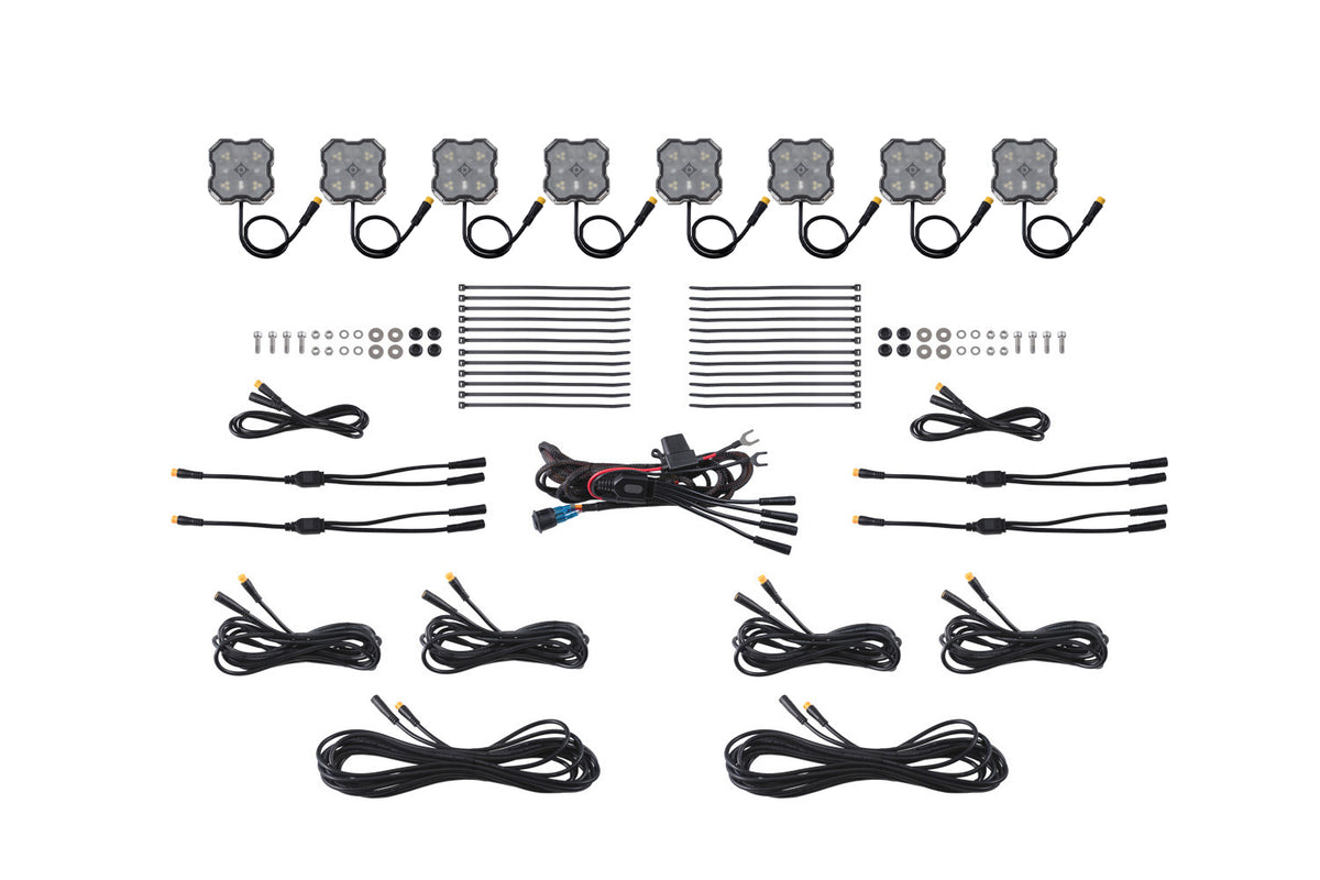 Diode Dynamics Off-Road Light