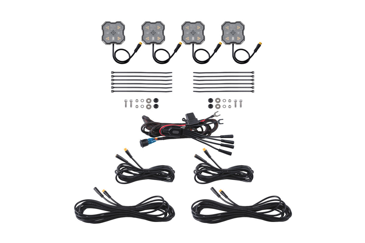 Diode Dynamics Off-Road Light