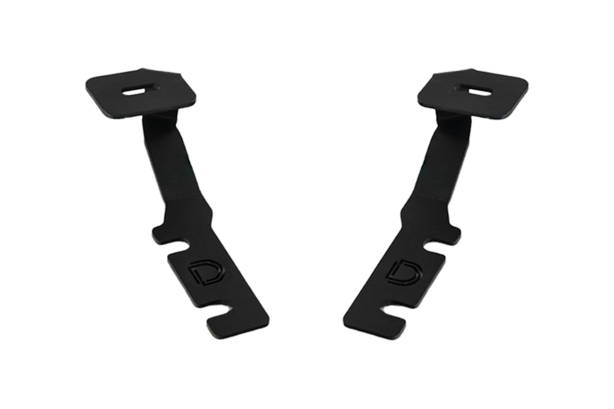 Diode Dynamics Lexus, Toyota Auxiliary Light Mounting Bracket