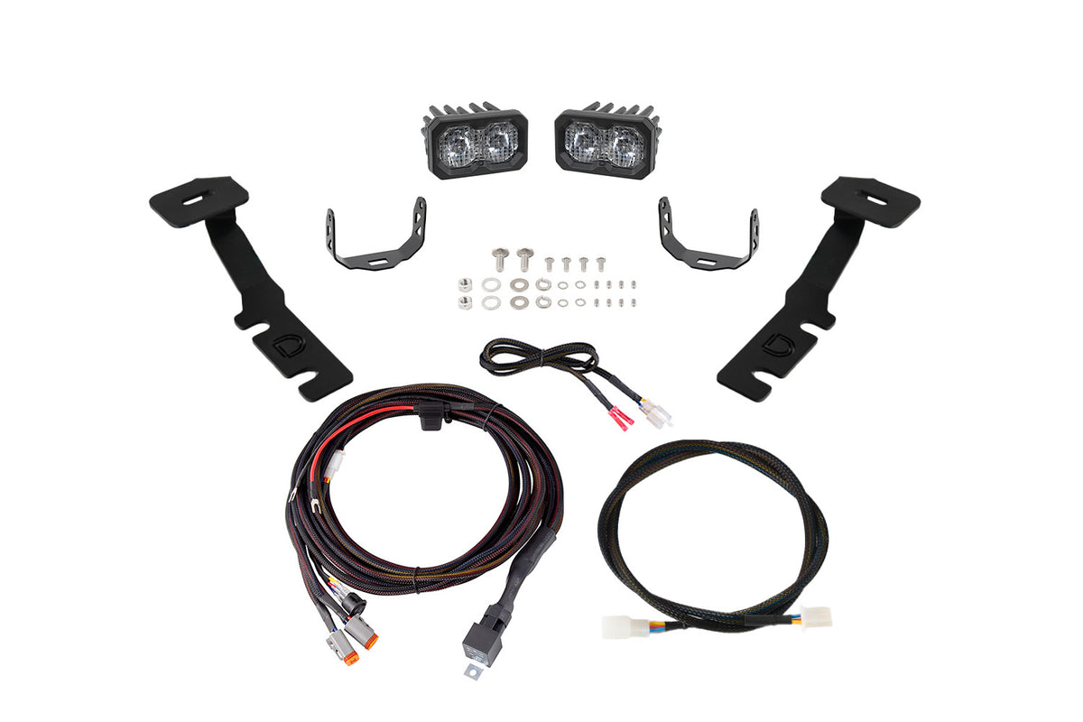 Diode Dynamics Lexus, Toyota Off-Road Light