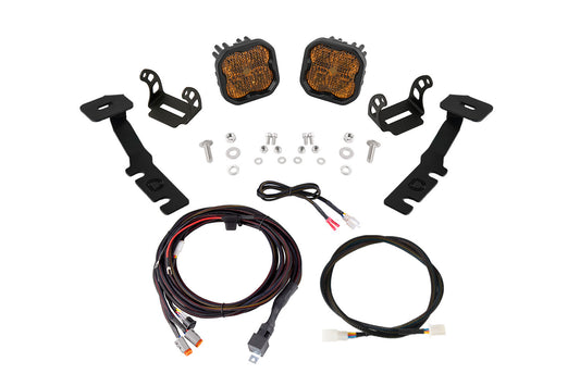 Diode Dynamics Lexus, Toyota Off-Road Light