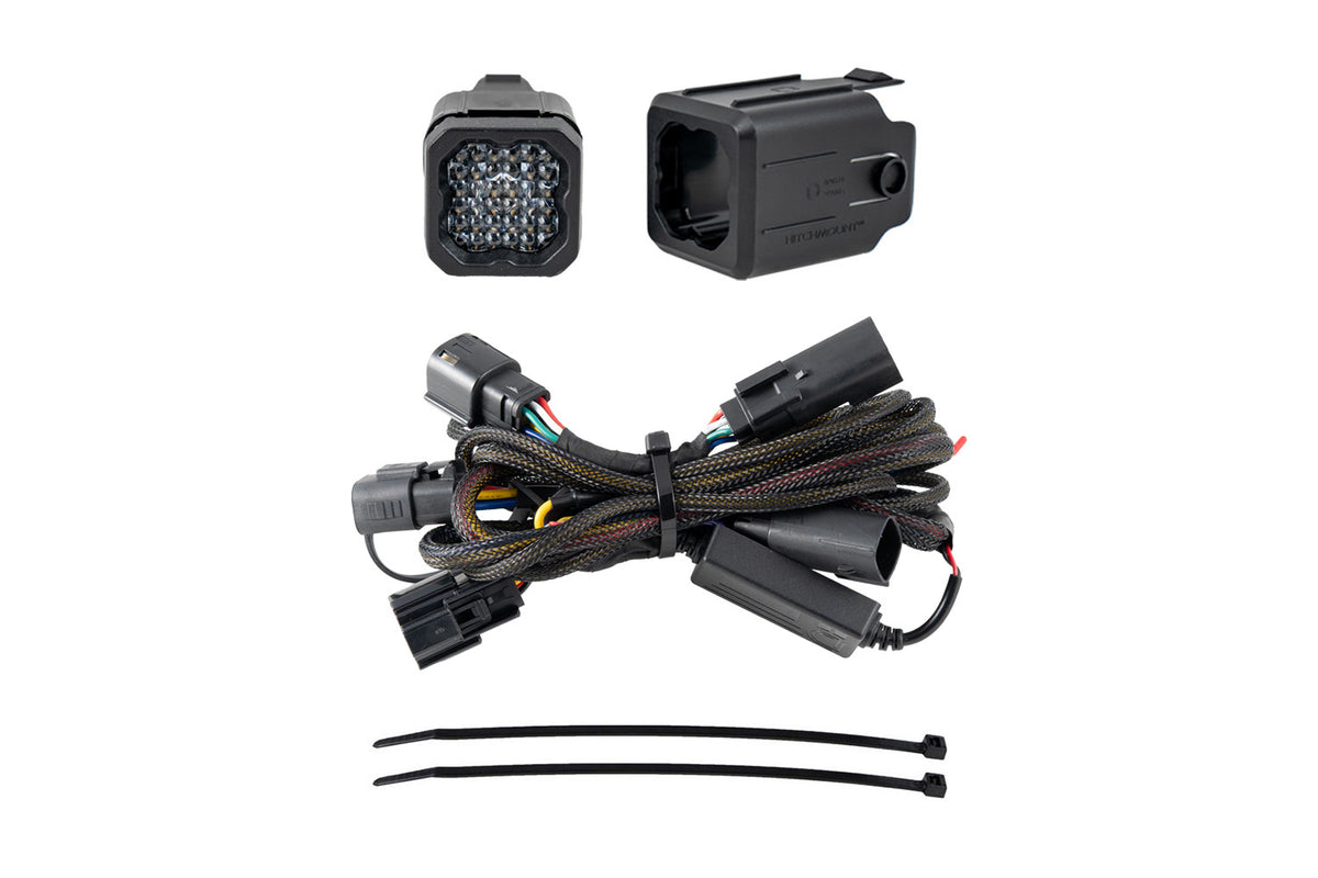 Diode Dynamics 23-26 GMC Canyon Back Up Light Assembly