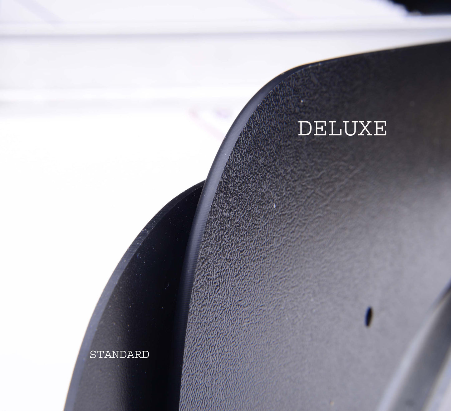 Chevy SS 13-17 Deluxe Rock Guards