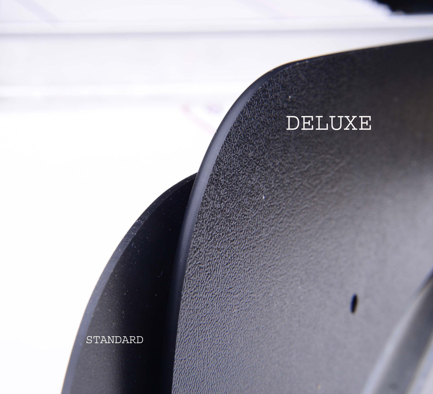 Camaro 16-24 Deluxe Rock Guards
