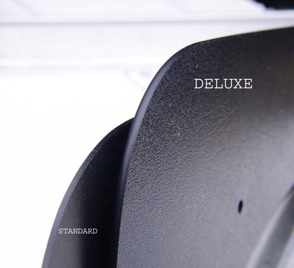 Camaro 10-15 Deluxe Rock Guards