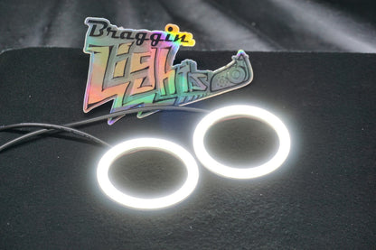 Halos Diffused Switchback