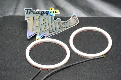 Halos Diffused Switchback
