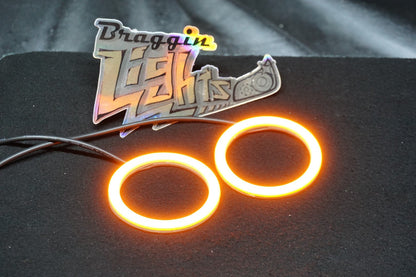 Halos Diffused Switchback
