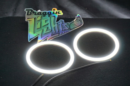 Halos Diffused Switchback