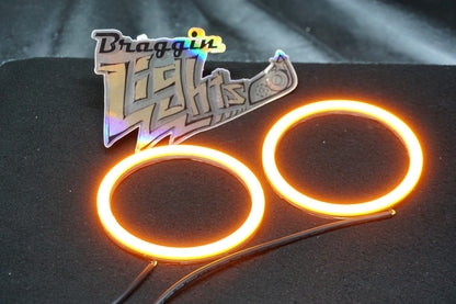 Halos Diffused Switchback