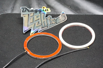 Halos Diffused Switchback