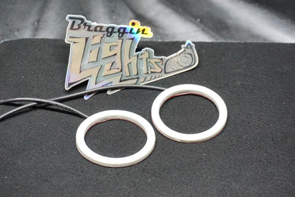 Halos Diffused Switchback