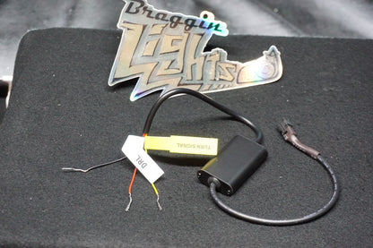 Halos Diffused Switchback