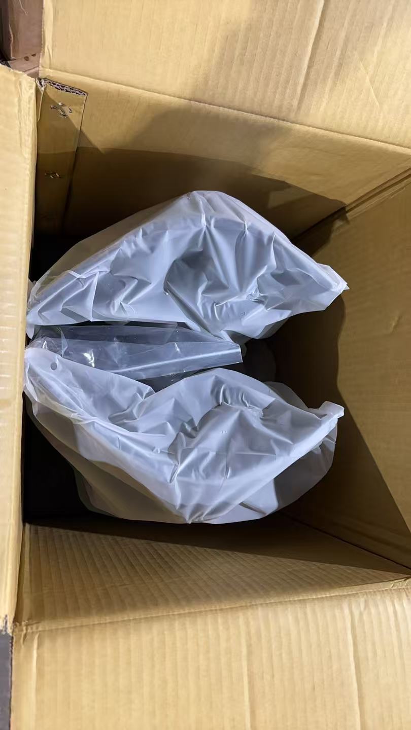 Open box 09-18 RAM 1500 tail lights - actual condition photo