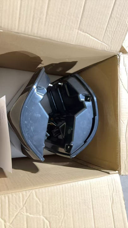Open box For 2021-2025 Ford Maverick Lariat XL XLT - actual condition photo