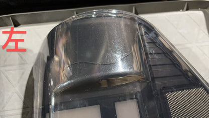 Open box For 21-26 F150, XL/XLT/STX - actual condition photo