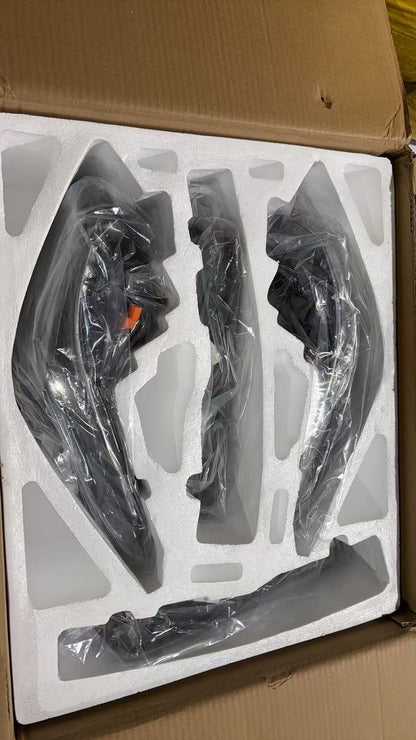 Open box For Honda Civic 2022-2025 Tail lamp - actual condition photo