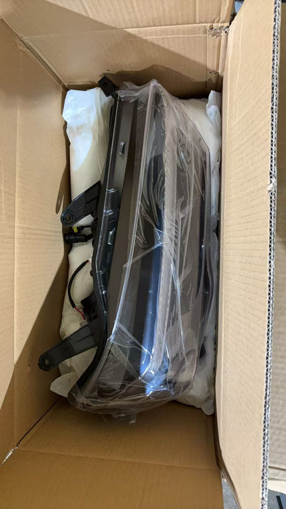 Open box For Toyota 4Runner 2014-2022 LED Head lamp - actual condition photo