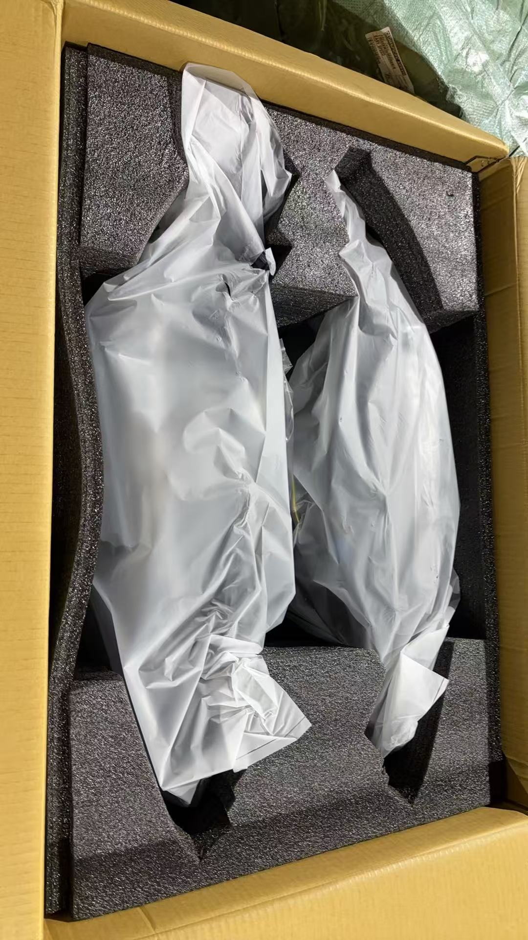 Open box For Toyota Camry 2018-2022 Head lamp - actual condition photo