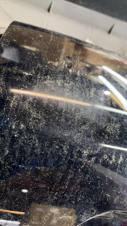 Open box For F150 2015-2020 - actual condition photo
