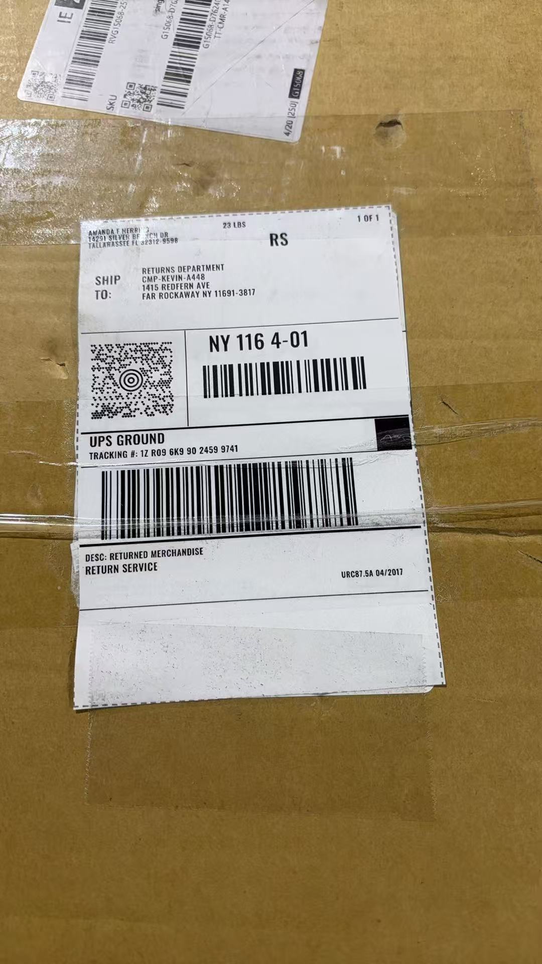 Open box For Toyota Camry 2018-2022 Head lamp - actual condition photo