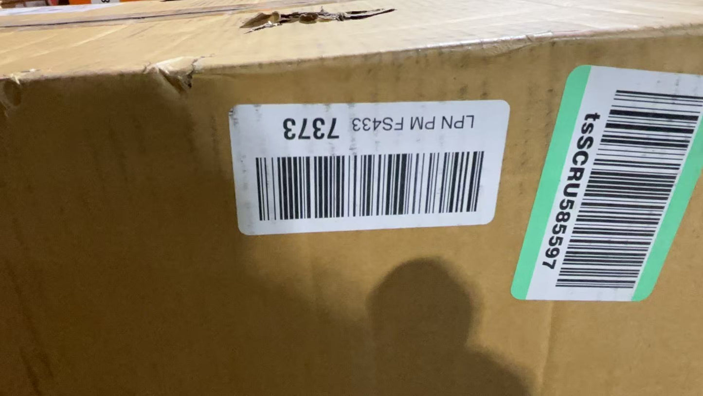 Open box For F150 21 -23 XL/XLT/STX/PLATINUM - actual condition photo