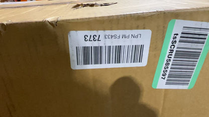 Open box For F150 21 -23 XL/XLT/STX/PLATINUM - actual condition photo