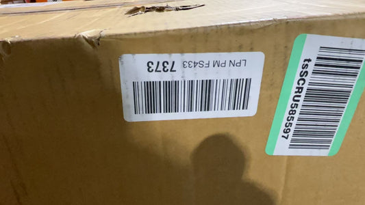Open box For F150 21 -23 XL/XLT/STX/PLATINUM - actual condition photo