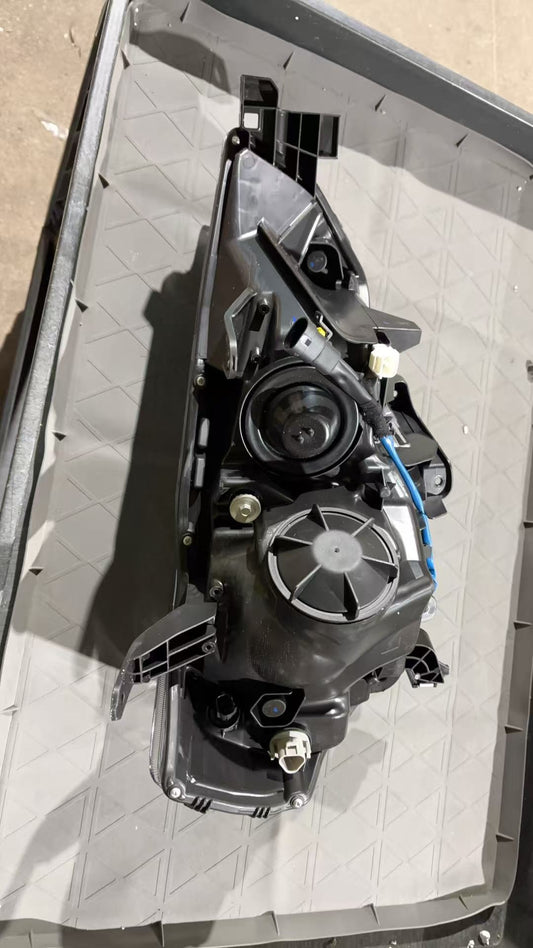 Open box For Toyota 4-RUNNER 2014-2022 LED Head lamp - actual condition photo