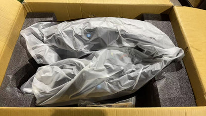 Open box 16-17 Accord headlight 4door - actual condition photo