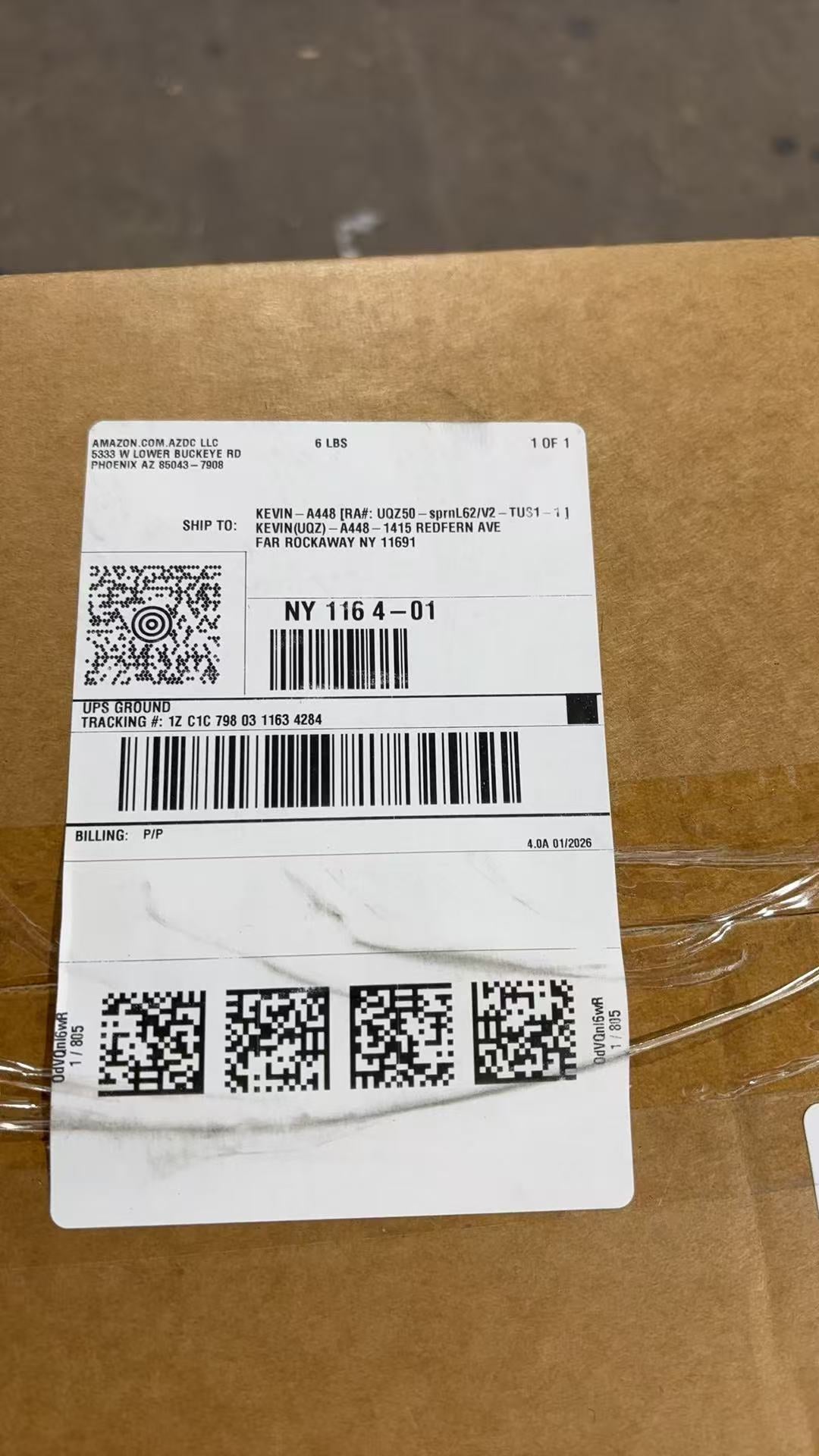 Open box For 2009-2018 Dodge Ram 1500, 2013-2018 Ram 1500 2500 - actual condition photo