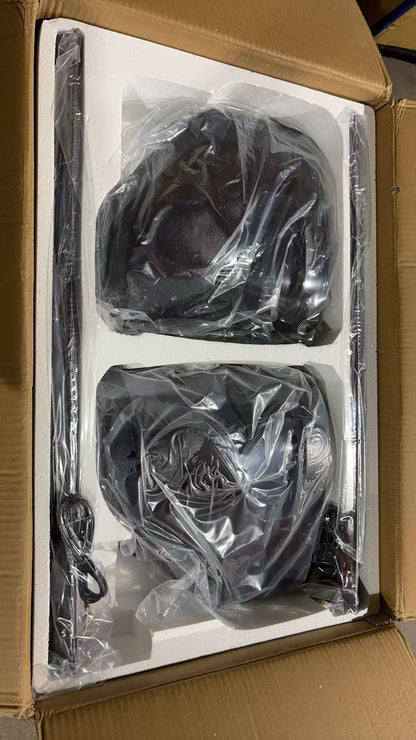 Open box 09-14 F150 tail light - actual condition photo