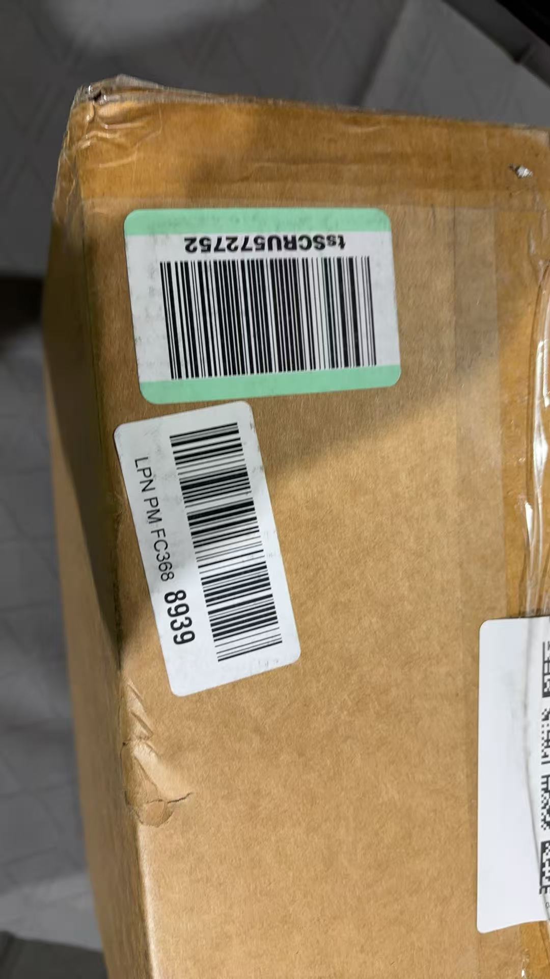 Open box For 2009-2018 Dodge Ram 1500, 2013-2018 Ram 1500 2500 - actual condition photo